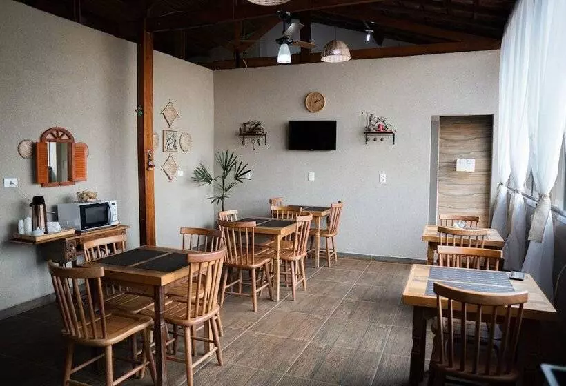 ホテル Nixon Próximo, Rodoviária, Prefeitura E A Matriz Central