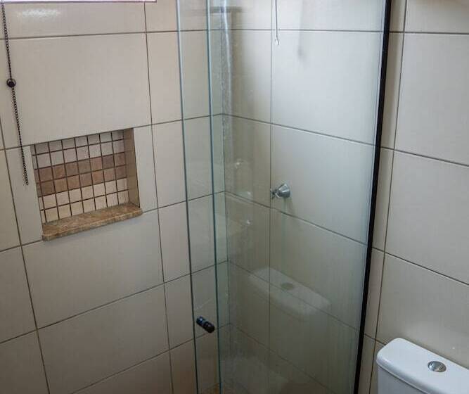 Szálloda Nixon Próximo, Rodoviária, Prefeitura E A Matriz Central