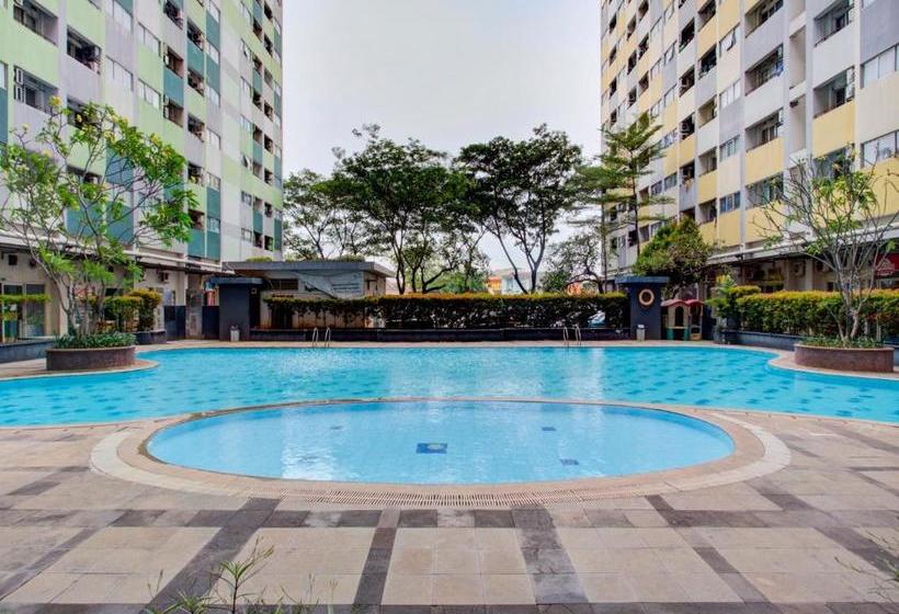 Hotel Oyo 3998 By Blessing Sentra Timur