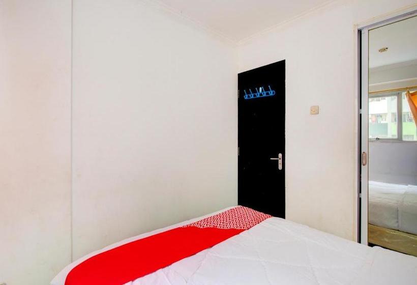 Hotel Oyo 3998 By Blessing Sentra Timur