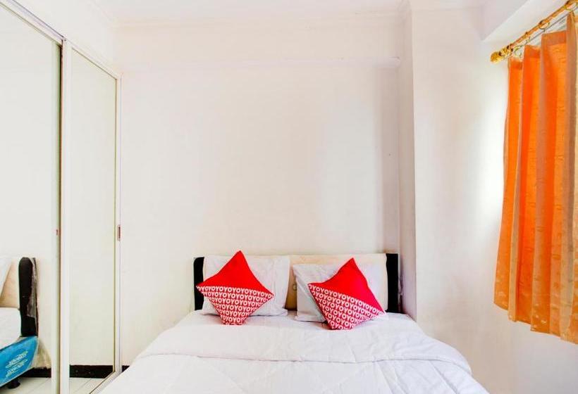 Hotel Oyo 3998 By Blessing Sentra Timur