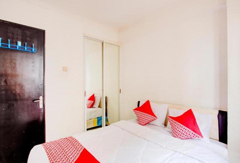 Hotel Oyo 3998 By Blessing Sentra Timur