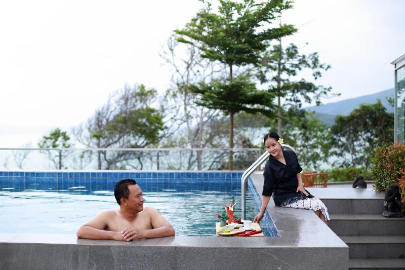 فندق Royal Ocean Resort Karimunjawa