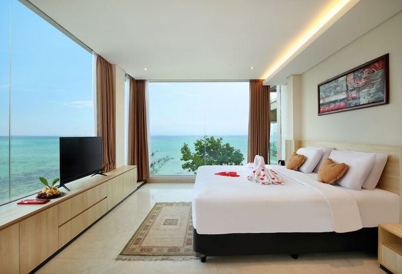 فندق Royal Ocean Resort Karimunjawa