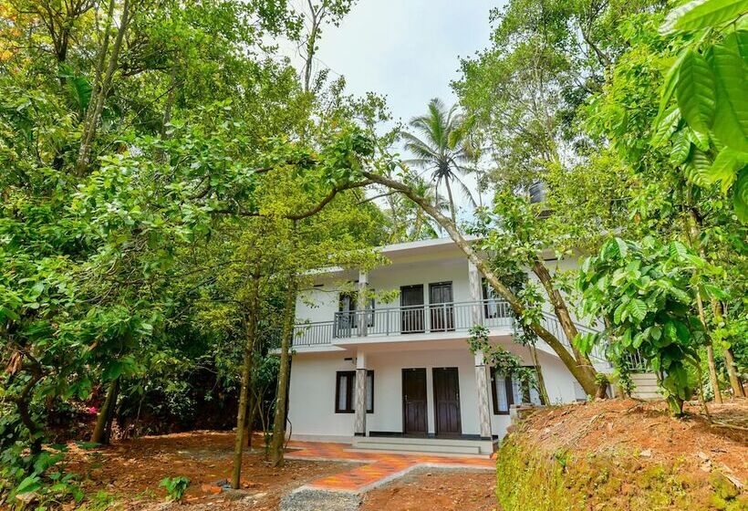 호텔 Vale Castle By Oyo Rooms