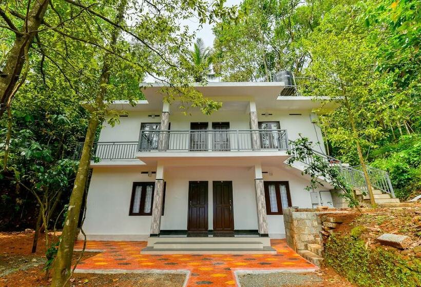 호텔 Vale Castle By Oyo Rooms