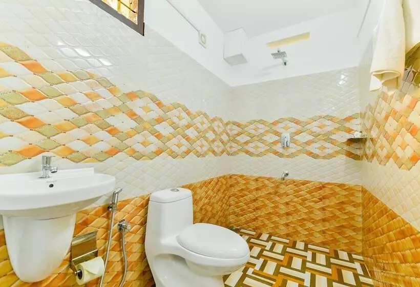 Hotelli Vale Castle By Oyo Rooms