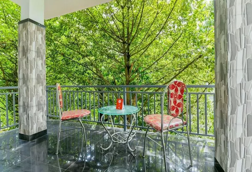 Hotelli Vale Castle By Oyo Rooms