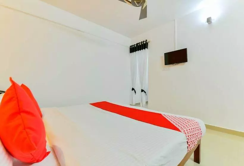 Hotelli Vale Castle By Oyo Rooms