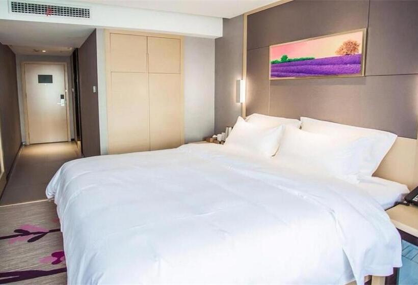 Lavande Hotel Xiaogan Beijing Road Branch