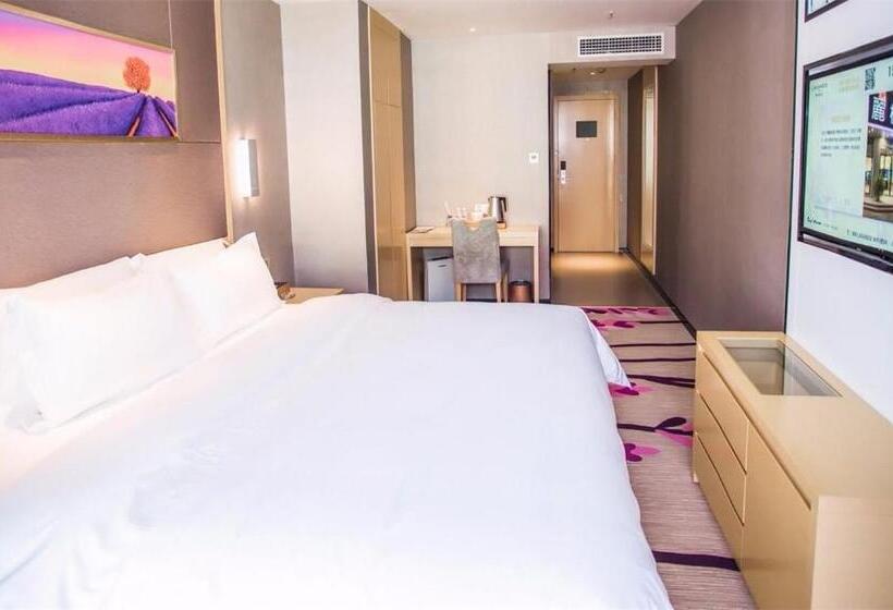 Lavande Hotel Xiaogan Beijing Road Branch