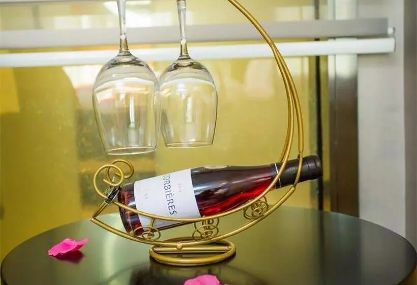 Lavande Hotel Xiaogan Beijing Road Branch