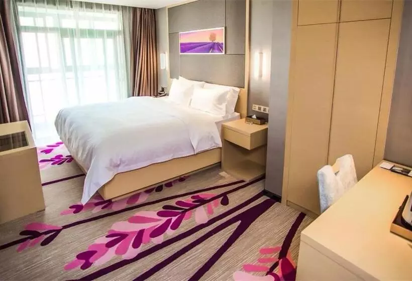 Lavande Hotel Xiaogan Beijing Road Branch