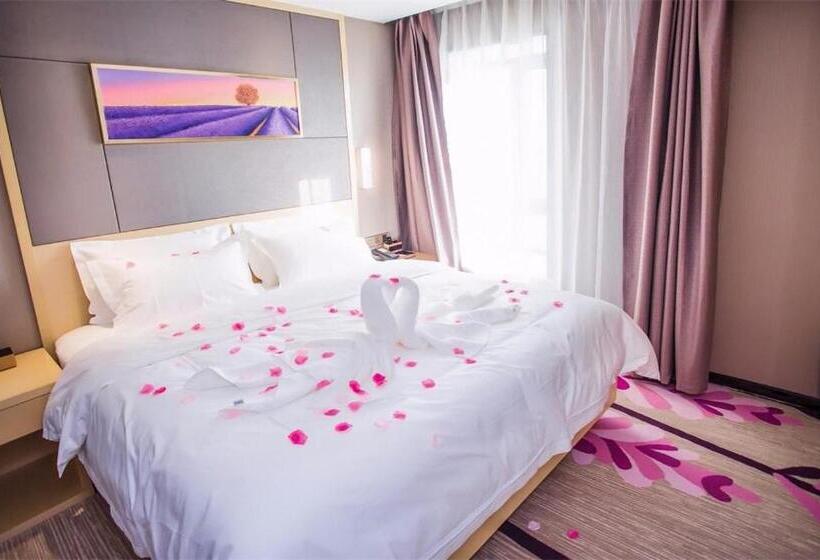 Lavande Hotel Xiaogan Beijing Road Branch