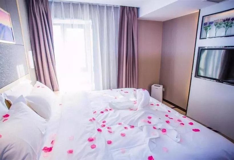 Lavande Hotel Xiaogan Beijing Road Branch