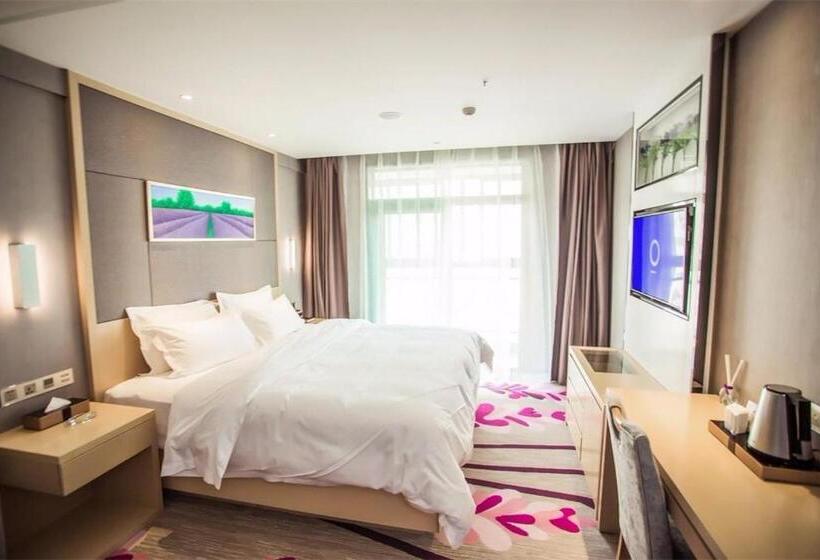 Lavande Hotel Xiaogan Beijing Road Branch