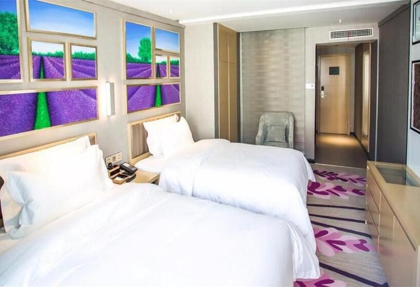 Lavande Hotel Xiaogan Beijing Road Branch