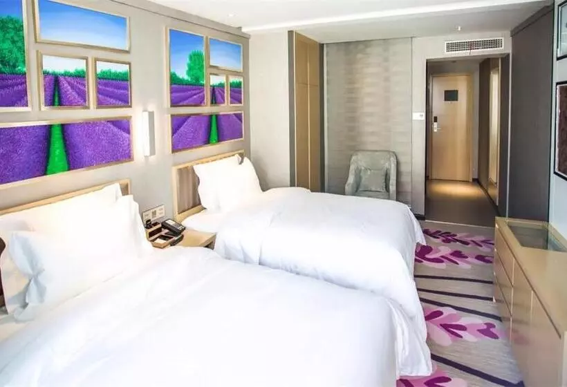 Lavande Hotel Xiaogan Beijing Road Branch