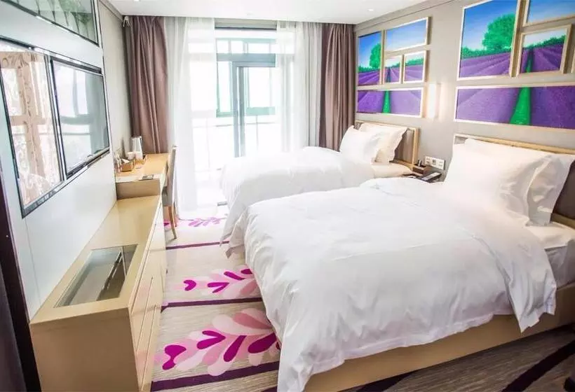 Lavande Hotel Xiaogan Beijing Road Branch