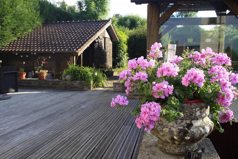 膳宿费 Au Coeur D Etaules