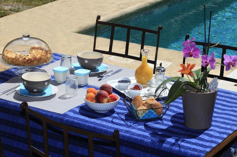 膳宿费 Au Coeur D Etaules