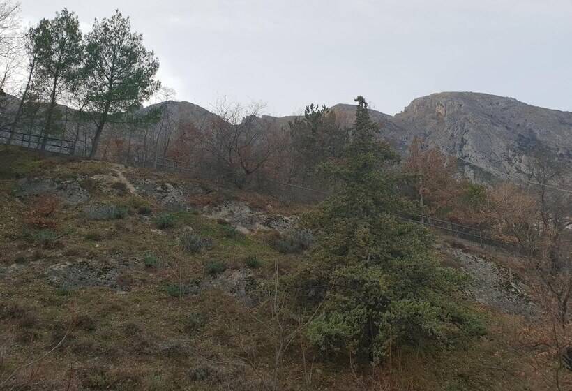 פנסיון Casa Albergo Tiroasegno