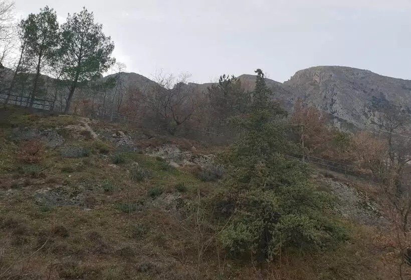 Majatalo Casa Albergo Tiroasegno