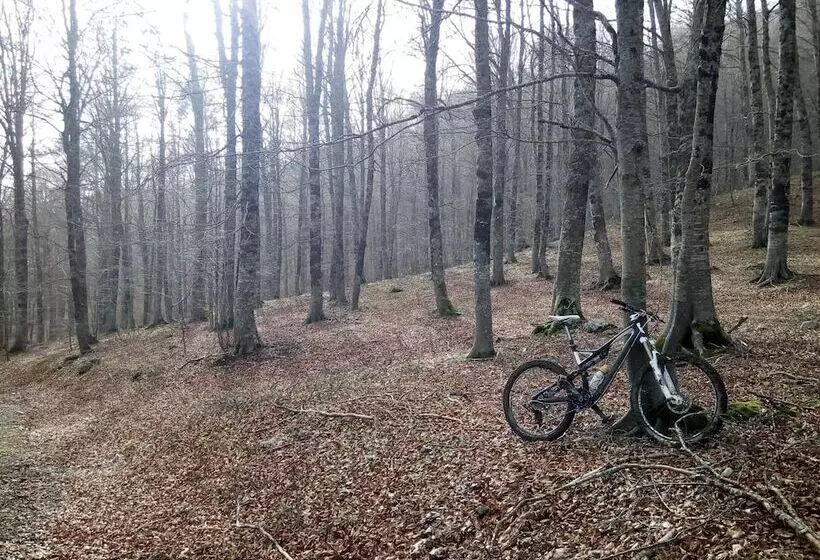 Majatalo Casa Albergo Tiroasegno