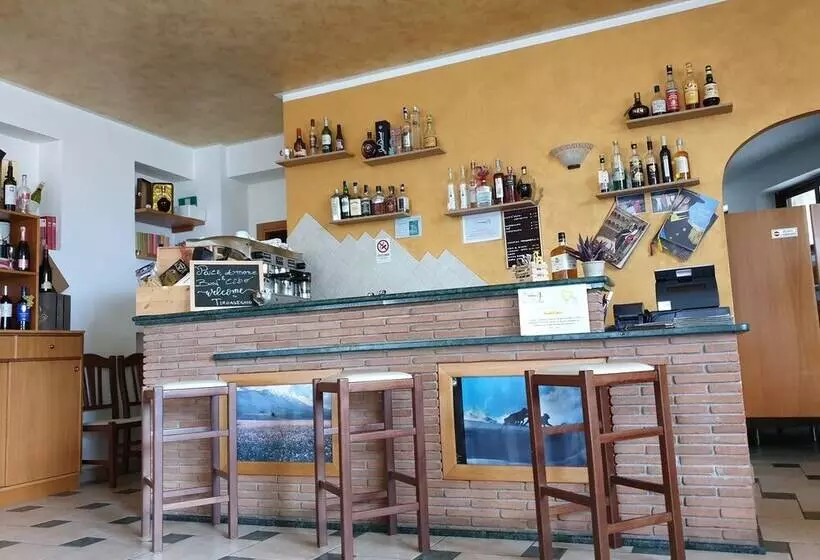 Majatalo Casa Albergo Tiroasegno