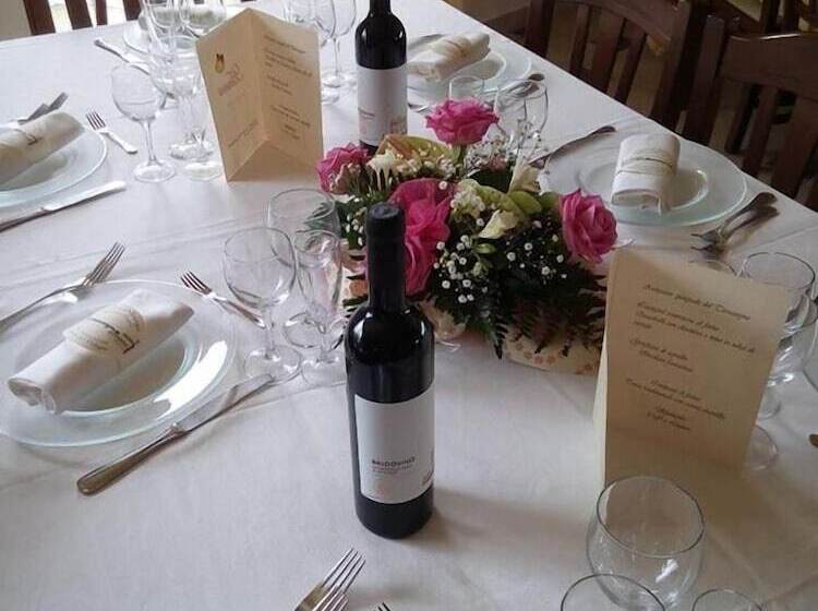 פנסיון Casa Albergo Tiroasegno