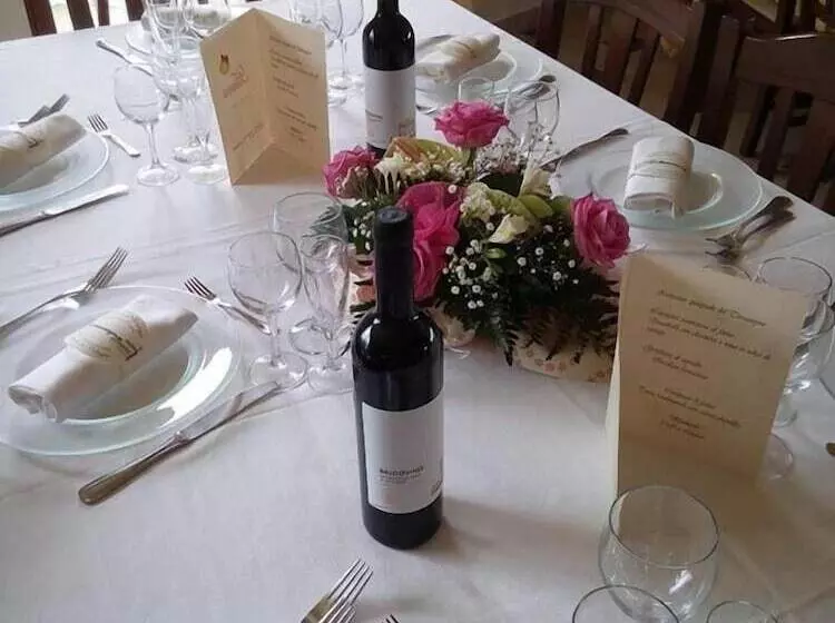 Majatalo Casa Albergo Tiroasegno