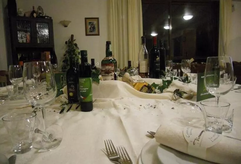 Majatalo Casa Albergo Tiroasegno