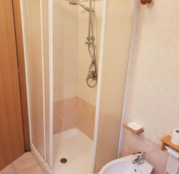 פנסיון Casa Albergo Tiroasegno