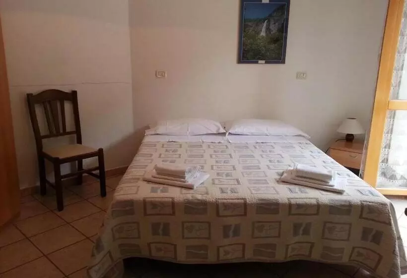 Majatalo Casa Albergo Tiroasegno