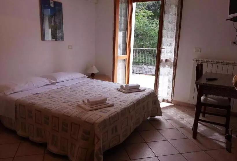 Majatalo Casa Albergo Tiroasegno