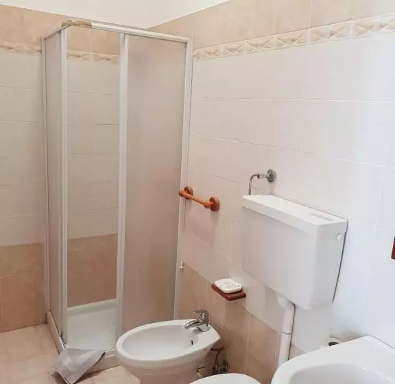 Majatalo Casa Albergo Tiroasegno