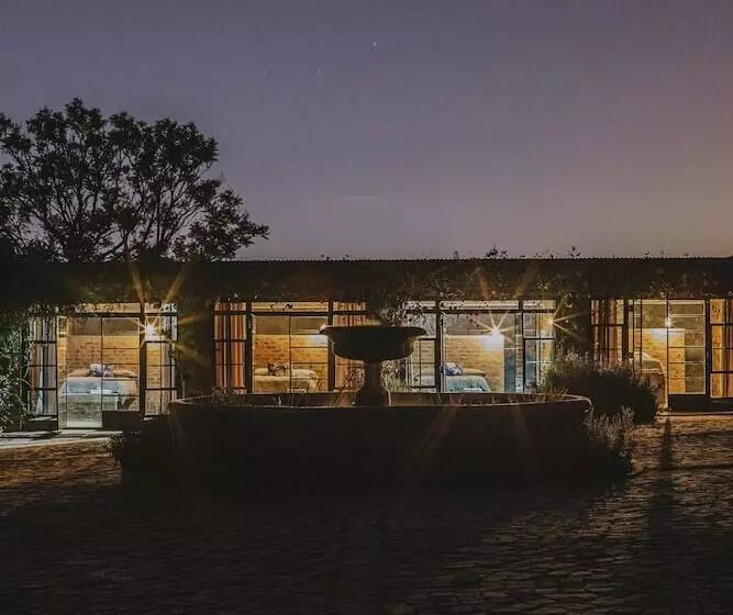 پانسیون Farmstay @ Glen Cullen