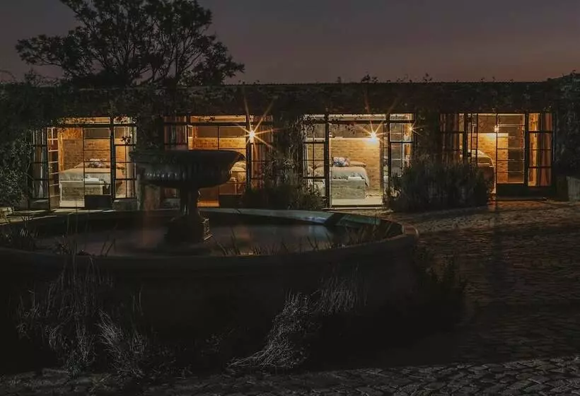 پانسیون Farmstay @ Glen Cullen