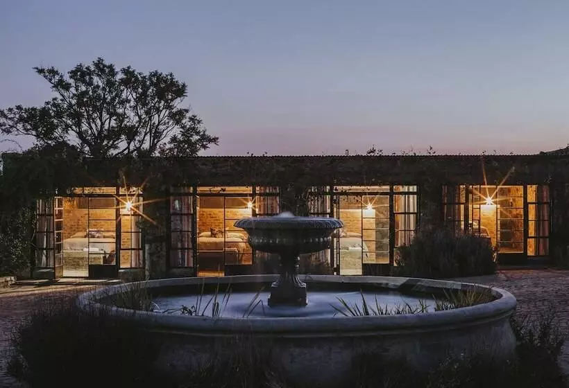 پانسیون Farmstay @ Glen Cullen