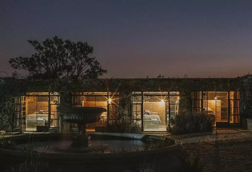 پانسیون Farmstay @ Glen Cullen