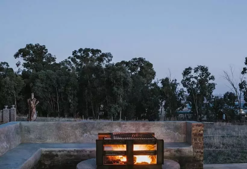 پانسیون Farmstay @ Glen Cullen