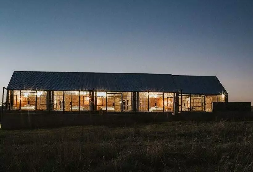 پانسیون Farmstay @ Glen Cullen