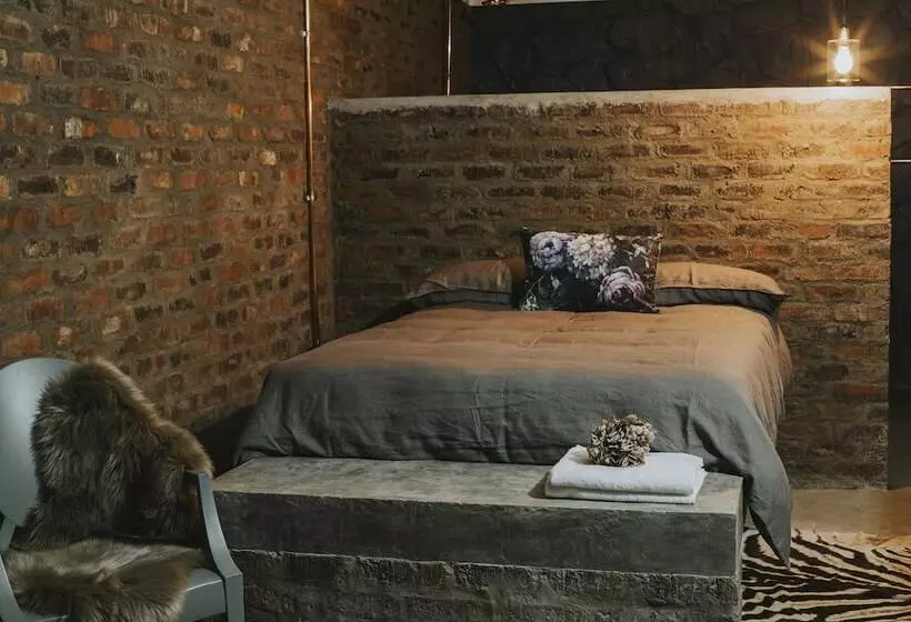 پانسیون Farmstay @ Glen Cullen