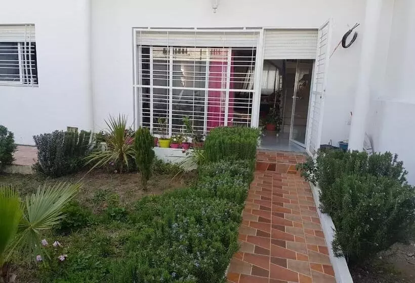 Majatalo Tanjitan Hospitalite