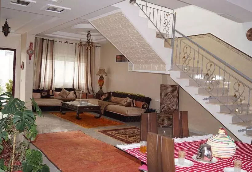 Majatalo Tanjitan Hospitalite