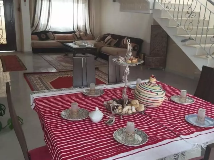 Majatalo Tanjitan Hospitalite