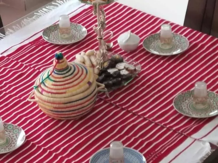 Majatalo Tanjitan Hospitalite