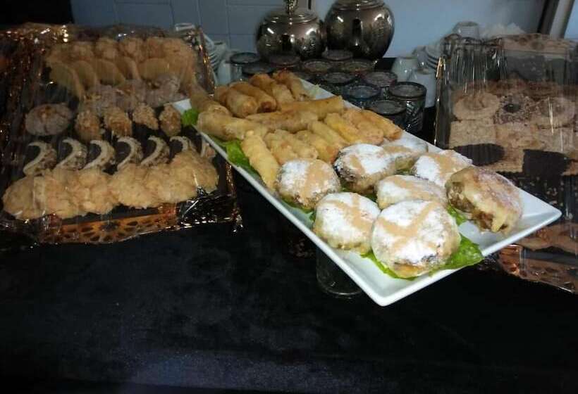 بنسيون Tanjitan Hospitalite