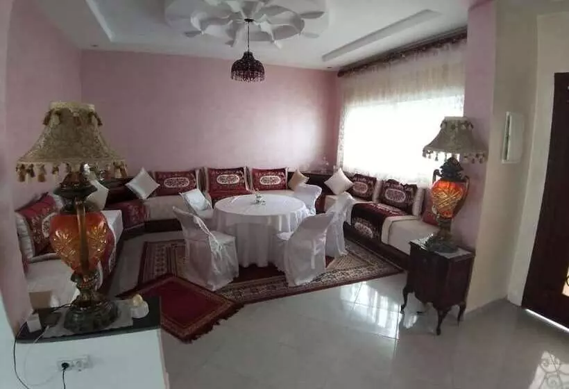 Majatalo Tanjitan Hospitalite