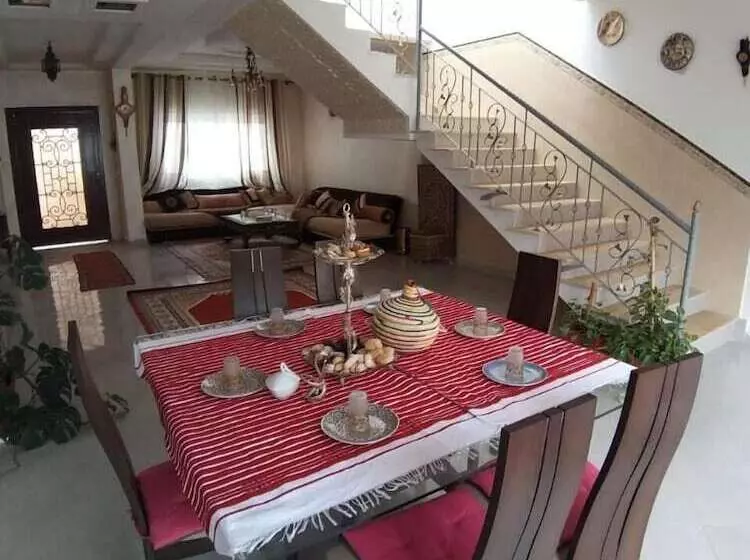 Majatalo Tanjitan Hospitalite